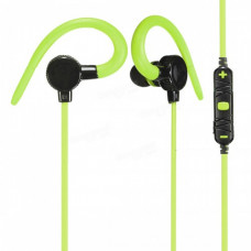 Awei A620BL Bluetooth Sports Green Earphone